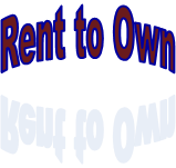  Rent to Own 