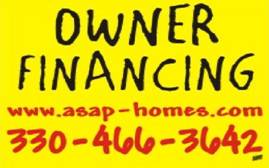 Owner Finance