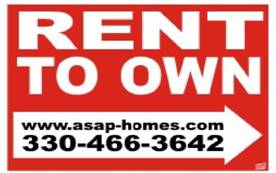 Rent To Own